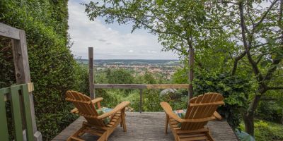Csücsök Pihenőház Kőszeg - foto 5