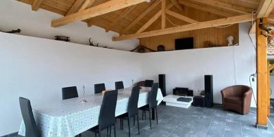 Pensiunea Agroturistică Romana Sarmizegetusa - foto 5