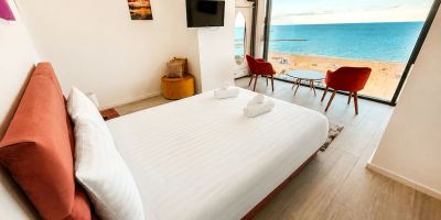 Maritimo ApartHotel Constanța - foto 5