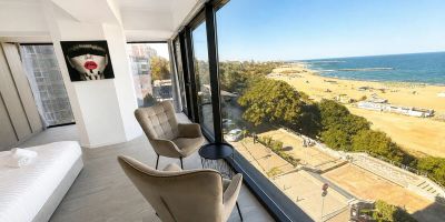 Maritimo ApartHotel Constanța - foto 2