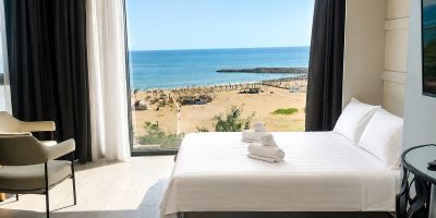 Maritimo ApartHotel Constanța - foto 3