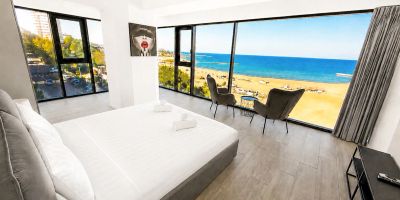 Maritimo ApartHotel Constanța - foto 4