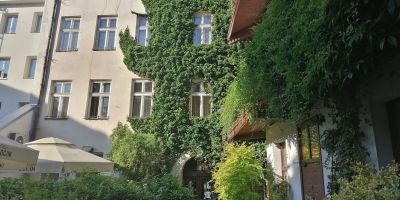 Globtroter Guest House Kraków - foto 5