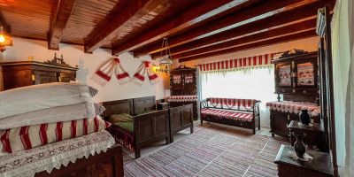 Casa de vacanță Lenilla Șiclod - foto 2