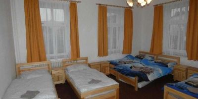 Apartmán Pavel Velké Poříčí - foto 5