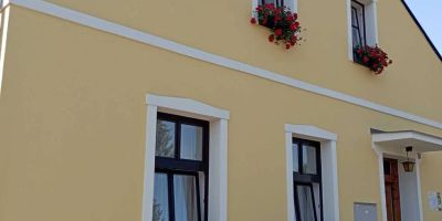 Apartmán Pavel Velké Poříčí - foto 2
