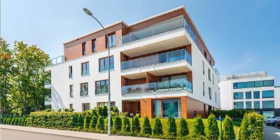 Apartamenty Sun & Snow Nowe Orłowo Gdynia - foto 4