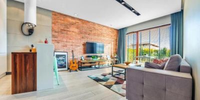 Apartamenty Sun & Snow Nowe Orłowo Gdynia - foto 2