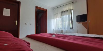 Pensiunea Dor de Munte Arefu - foto 2