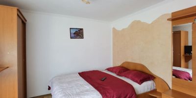 Pensiunea Dor de Munte Arefu - foto 4