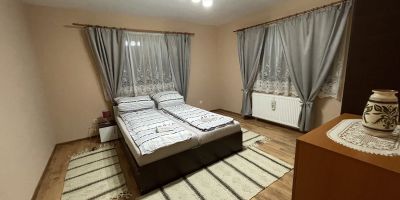 Casa de oaspeți Pihenőhely Miercurea Ciuc - foto 2