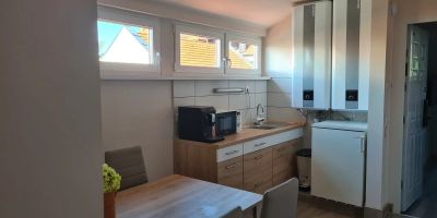 Rent Place Rendezvényház és Apartman Keszthely - foto 3