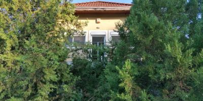 Medencés Apartmanház Balatonfenyves - foto 2