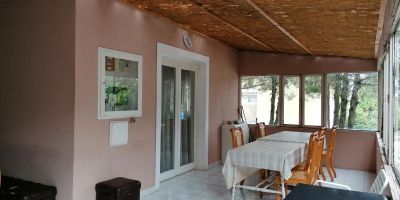 Medencés Apartmanház Balatonfenyves - foto 3