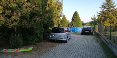 Medencés Apartmanház Balatonfenyves - foto 5