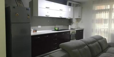 Apartament Stefanos Baia Mare - foto 3