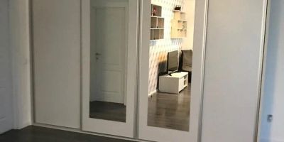 Apartament Stefanos Baia Mare - foto 5