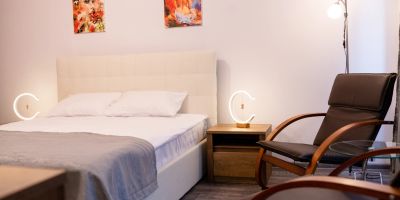 Apartament Alessia Drobeta-Turnu Severin - foto 2