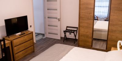 Apartament Alessia Drobeta-Turnu Severin - foto 5