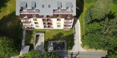 Apartament Źródełko Rac Świeradów-Zdrój - foto 2