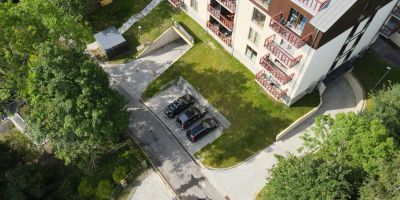 Apartament Źródełko Rac Świeradów-Zdrój - foto 3