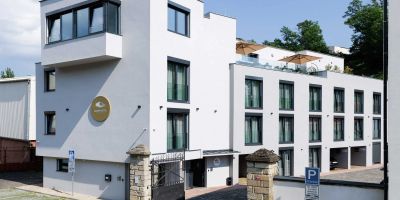 Aparthotel Na Klenici Mladá Boleslav - foto 2