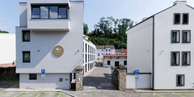 Aparthotel Na Klenici Mladá Boleslav - foto 5