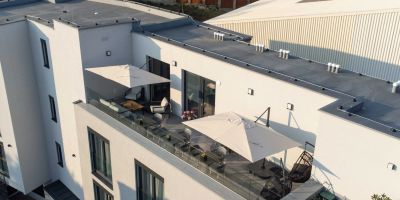 Aparthotel Na Klenici Mladá Boleslav - foto 3