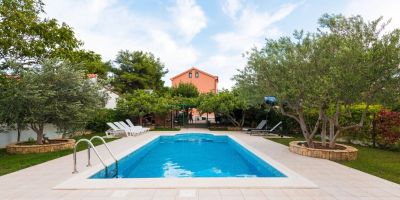 Villa Croatica Zaboric - foto 2