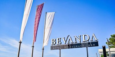 Bevanda Hotel & Restaurant – Unique Adriatic Opatija - foto 5