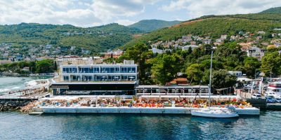 Bevanda Hotel & Restaurant – Unique Adriatic Opatija - foto 2