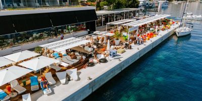 Bevanda Hotel & Restaurant – Unique Adriatic Opatija - foto 3