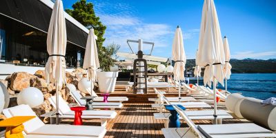 Bevanda Hotel & Restaurant – Unique Adriatic Opatija - foto 4