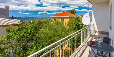 Apartman Azur Novi Vinodolski - foto 3