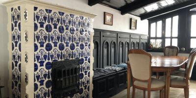 Casa de oaspeți Blaje Breaza - foto 3
