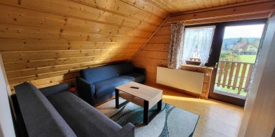 Domek Willa Sarna Istebna - foto 3