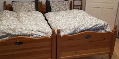 Palóc Kuckó Vendégház Parád - foto 3