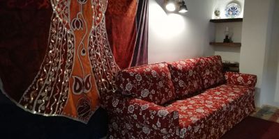Palóc Kuckó Vendégház Parád - foto 4