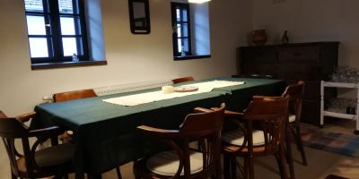 Palóc Kuckó Vendégház Parád - foto 5