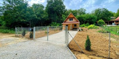 Molla Villa Kökény - foto 2