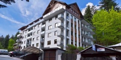 Apartamenty Sun & Snow Zielony Las Krynica-Zdrój - foto 2