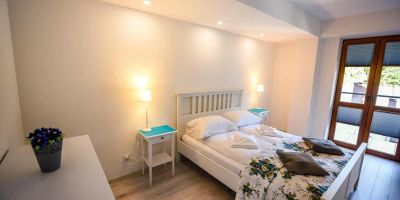 Apartamenty Sun & Snow Zielony Las Krynica-Zdrój - foto 4