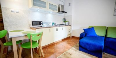 Apartamenty Sun & Snow Park Sportowy Krynica-Zdrój - foto 2