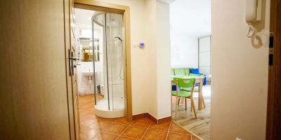 Apartamenty Sun & Snow Park Sportowy Krynica-Zdrój - foto 4
