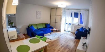 Apartamenty Sun & Snow Park Sportowy Krynica-Zdrój - foto 3