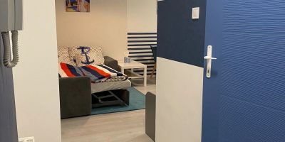 City Center Apartman 2. Nagykanizsa - foto 5