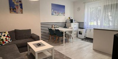 City Center Apartman 2. Nagykanizsa - foto 2