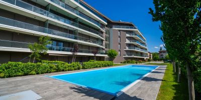 Coral Premium Suite Apartment Siófok - foto 3
