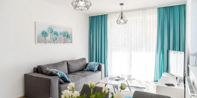 Lazar Apartamenty Kołobrzeg - foto 5