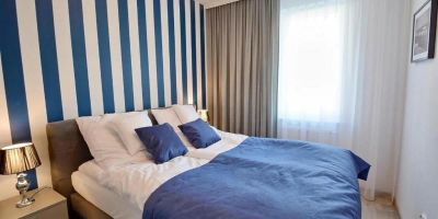 Lazar Apartamenty Kołobrzeg - foto 2
